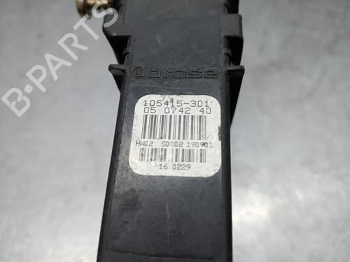 Right front window motor VW PASSAT B5.5 (3B3) 1.9 TDI | BP27657975E20 
