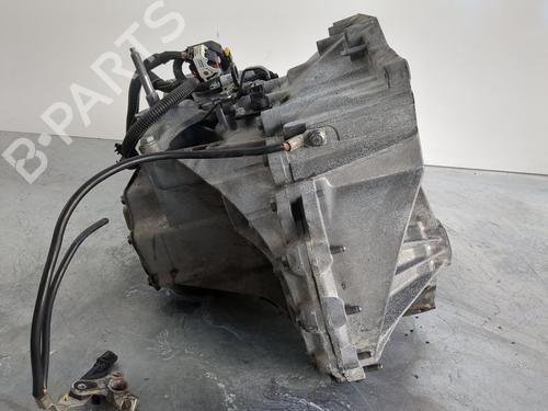 Gearbox CITROËN C4 Picasso I MPV (UD_) 1.6 HDi 110 | BP30150495M3