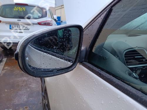 Used Left mirror VW GOLF VI (5K1) 2.0 TDI (170 hp) 31123535