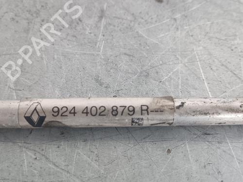 AC pipe DACIA DUSTER (HS_)  | BP15265318M126 