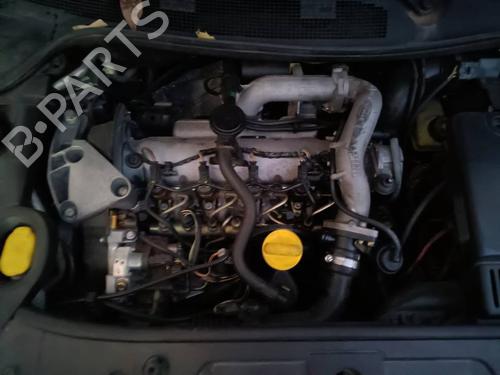 Engine RENAULT MEGANE II Saloon (LM0/1_) 1.9 dCi (LM0G, LM1G, LM2C) | BP39994592M1 - Image 7