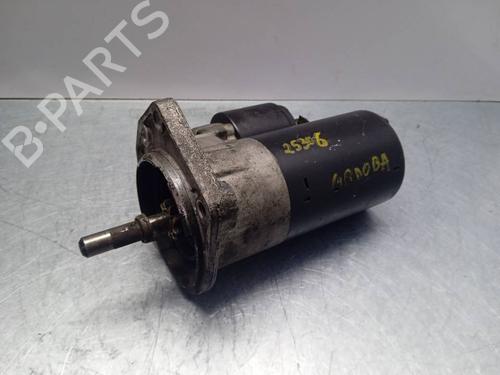 Used Starter Starter SEAT CORDOBA (6K1, 6K2) [1993-2002] 40598600 40598600