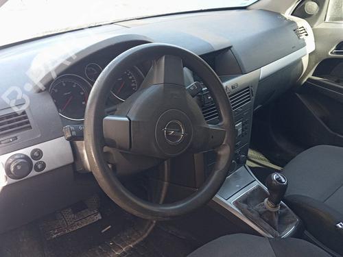 Injector OPEL ASTRA H Estate (A04) 1.9 CDTI (L35) | BP24151408M100 