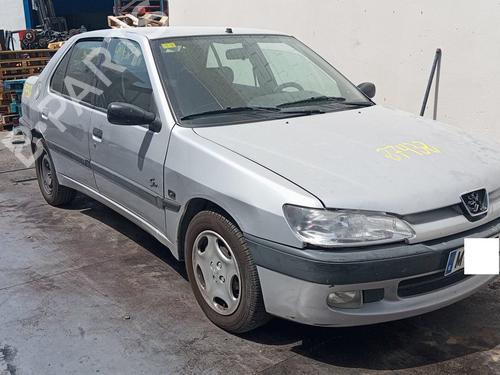 Recambios PEUGEOT 306 Hatchback (7A, 7C, N3, N5) 1.8 16V 4789490