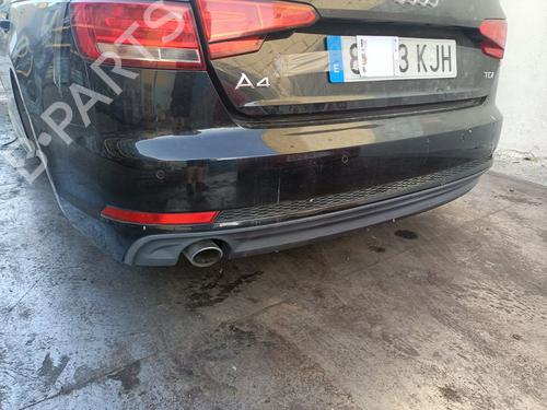 Used Rear bumper Rear bumper 36857368 36857368