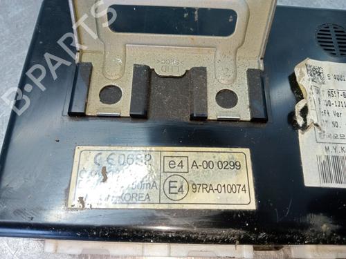 Electronic module HYUNDAI i20 I (PB, PBT) | BP36020290M83 - Image 3
