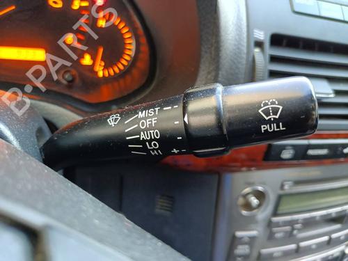 Used Steering column stalk Steering column stalk TOYOTA AVENSIS (_T25_) 2.0 D-4D (CDT250_, CDT250R) (116 hp) 40007115 40007115