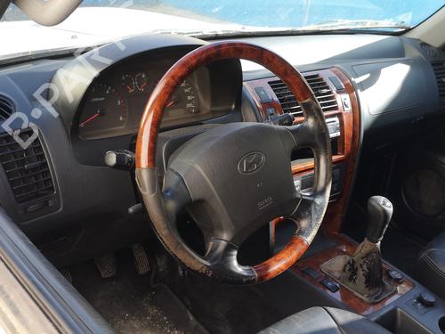 Instrument cluster HYUNDAI TERRACAN (HP)  | BP16912445C47 
