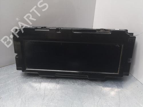Used Display monitor OPEL ASTRA J Sports Tourer (P10) [2010-2015]  15847689