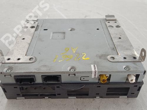 Used Electronic module AUDI A6 C6 (4F2) 3.0 TDI quattro (225 hp) 10326670