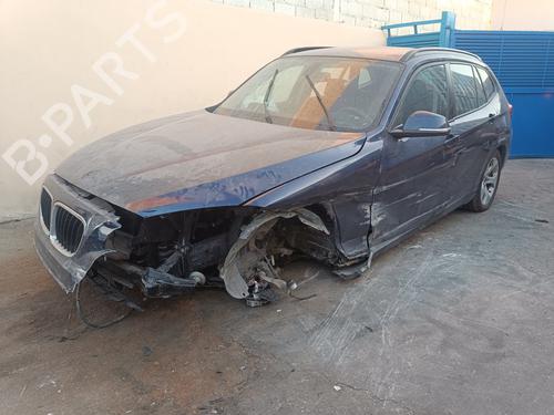 Used Parts BMW X1 (E84) sDrive 18 d (143 hp) 3110308