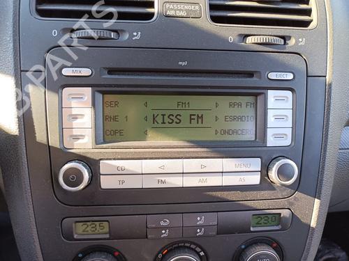 Auto-radio Auto-radio 37170919 37170919