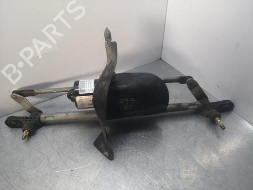 Used Front wiper motor FIAT PANDA (169_) 1.2 (169.AXB11, 169.AXB1A) (60 hp) 9839101