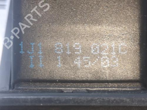 Heater blower motor SEAT LEON (1M1)  | BP15239338M62 