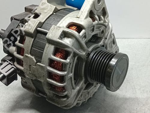 Alternateur DACIA JOGGER (RK_) | BP30386815M7