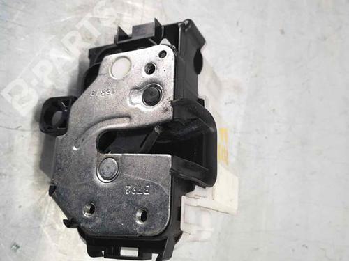 Front right lock FIAT 500 (312_)  | BP6811103C97 