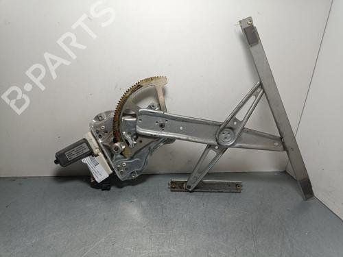 Used Front left window mechanism TOYOTA COROLLA Saloon (_E12_) 1.6 VVT-i (ZZE121_, ZZE121R) (110 hp) 821592