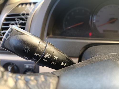 Ratstangsstang SSANGYONG REXTON / REXTON II (GAB_) 2.7 Xdi (163 hp) 17307953