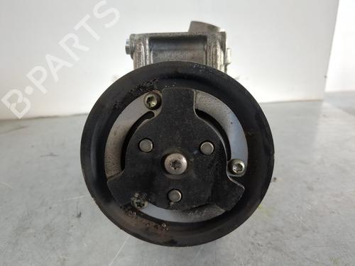 AC compressor VW GOLF VI (5K1) | BP32288456M34