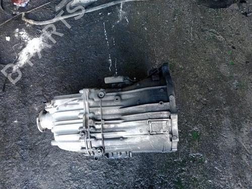 Used Gearbox Gearbox IVECO DAILY III Platform/Chassis [1998-2009] 30863480 30863480