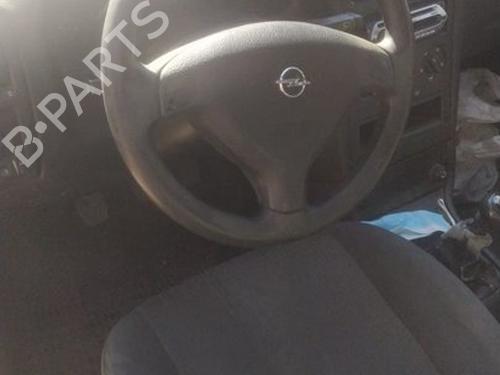 ABS pump OPEL ASTRA G Hatchback (T98) 1.7 CDTI (F08, F48) | BP10974597M43 