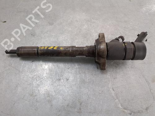 Used Injector PEUGEOT 407 (6D_) [2004-2011]  31138271