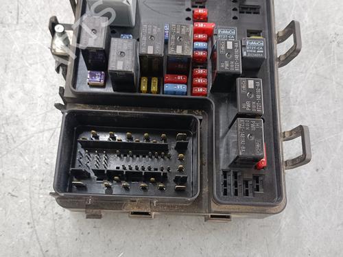 Fuse box FORD MONDEO V Hatchback (CE) 1.6 TDCi | BP19477946E1 
