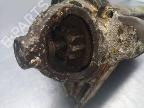 Starter RENAULT MASTER III Van (FV) | BP34249769M8 - Image 4