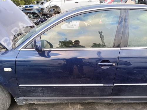 Used Left front door Left front door VW PASSAT B5.5 (3B3) [2000-2005] 35720377 35720377