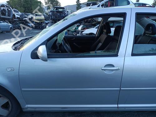 Used Left front door Left front door VW BORA I (1J2) [1998-2013] 34476490 34476490