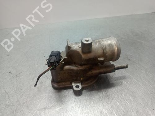 Andre MERCEDES-BENZ E-CLASS (W211) [2002-2009]  32748465