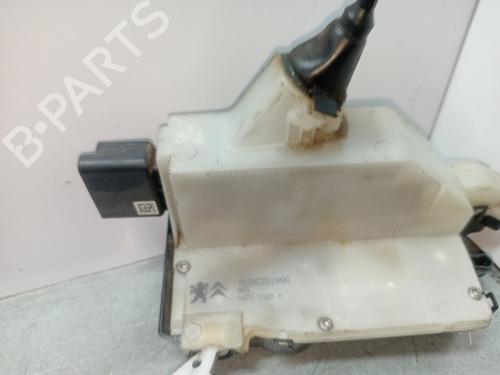 rear-left-lock-citroen-c4-ii-nc_-2009-18126708 main image