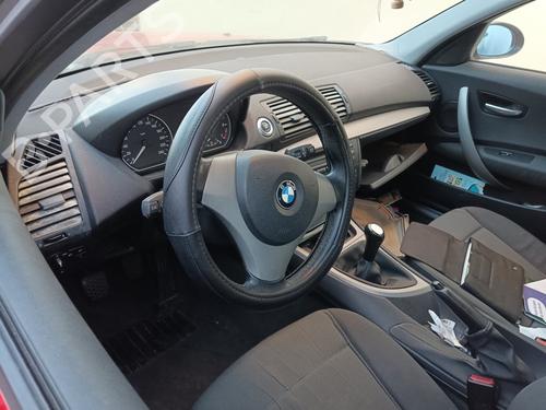 Hovedlysbryter BMW 1 (E81) 116 i | BP18883508I24 