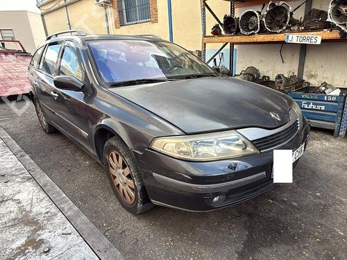 Used Parts RENAULT LAGUNA II Grandtour (KG0/1_)    4655676