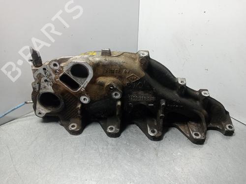 Manifold Indsugning NISSAN NV300 Van (X82) [2016-2025]  30564958