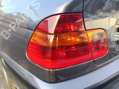 Used Left taillight Left taillight 37268188 37268188