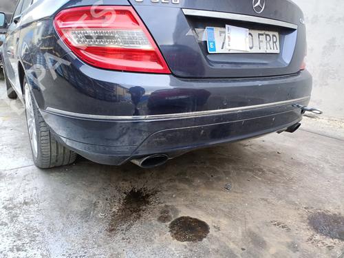 Used Rear bumper Rear bumper 35720324 35720324