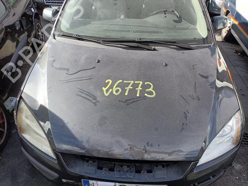 Motorhjelm FORD FOCUS II (DA_, HCP, DP) [2004-2013]  29865543
