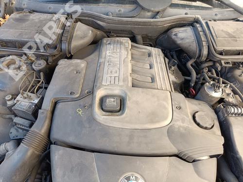 Climate control BMW 5 (E39) 520 d | BP10646630I5  - Image 6