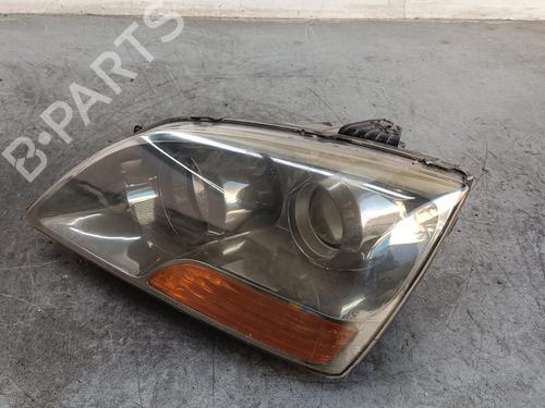 Used Left headlight KIA SORENTO I (JC) [2002-2011]  22398940
