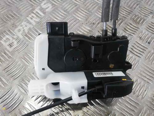 Rear right lock HYUNDAI ix35 (LM, EL, ELH)  | BP5637487C99 