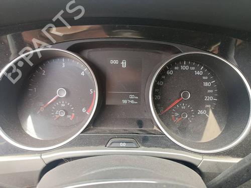 Used Instrument cluster Instrument cluster 38635099 38635099