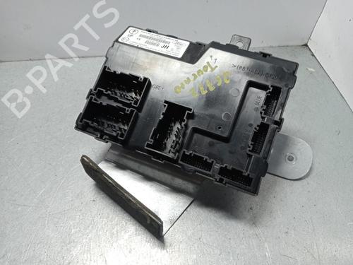 Sikringsdåse FORD TOURNEO COURIER B460 MPV 1.0 EcoBoost (100 hp) 30703454