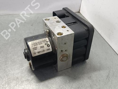 ABS pump BMW 3 (E90) 320 d | BP15956209M43