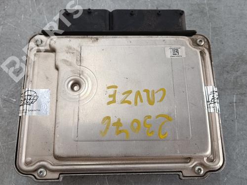Engine control unit (ECU) CHEVROLET CRUZE (J300) 2.0 CDI | BP10198944M57 