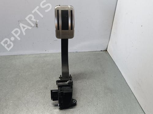 Pedal PEUGEOT 3008 II SUV (MC_, MR_, MJ_, M4_)  | BP29720504I4 