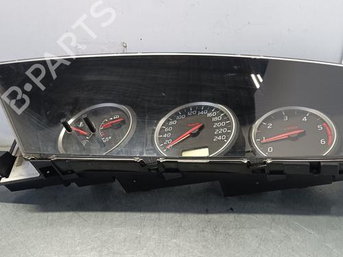 Used Instrument cluster NISSAN PRIMERA (P12) [2002-2025]  29206320