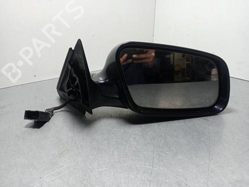 Right mirror AUDI A3 (8L1) 1.9 TDI | BP15239287C27 