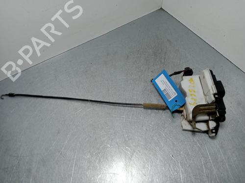 Rear right lock SEAT IBIZA II (6K1) 1.9 SDI | BP21085417C99 