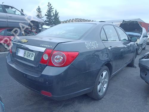 Køler CHEVROLET EPICA (KL1_) 2.0 D | BP15268114M31 